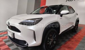 foto de Toyota Yaris Cross 2023
