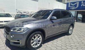 foto de BMW X5 xDrive40e 2018