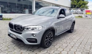 foto de BMW X6 xDRIVE 35i 2015