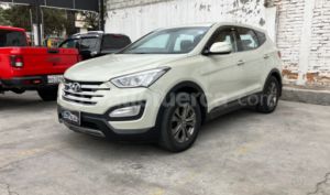 foto de Hyundai Santa Fe 2013