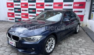 foto de BMW Active Hybrid 3 2014