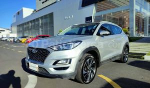 foto de Hyundai TUCSON TL 2021