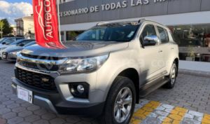 foto de Chevrolet TRAILBLAZER PREMIER 2024