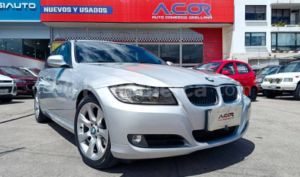 foto de BMW 320i 2012