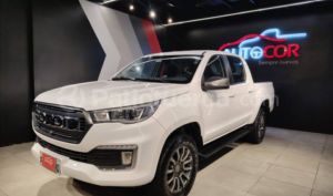 foto de Foton TUNLAND  G 2024