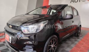 foto de Chevrolet SPARK GT LS 2022