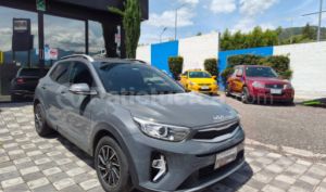 foto de Kia Stonic LX 2022