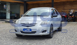 foto de Autos marca Toyota seminuevo modelo Yaris año 2009