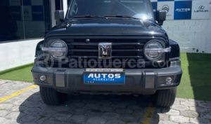 foto de Autos marca Great Wall seminuevo modelo Tank 300 año 2025