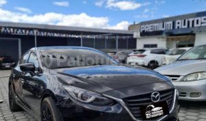 foto de Mazda 3 2015