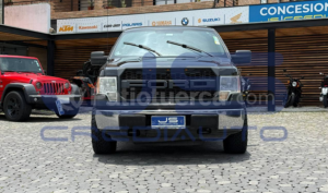 foto de Ford F150 RC 2010
