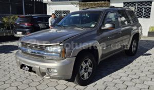 foto de Chevrolet Trailblazer 2002