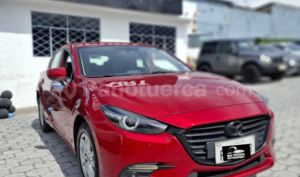 foto de Autos marca Mazda seminuevo modelo NEW 3 año 2018