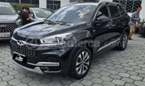 foto de Autos marca Chery seminuevo modelo TIGGO 8 año 2022 en Quito