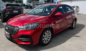 foto de Chery Arrizo 5 pro Confort 2025