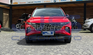 foto de Hyundai Tucson NX4E 2023