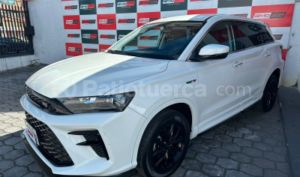 foto de Autos marca SWM seminuevo modelo G01 F año 2024