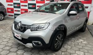 foto de Renault Sandero Stepway 2022