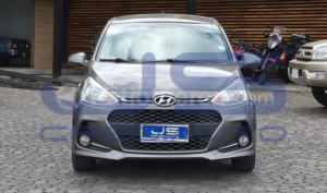 foto de Autos marca Hyundai seminuevo modelo Grand i10 AI3 HB año 2022 en Cuenca