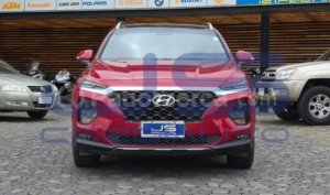 foto de Hyundai New Santa Fe 2019