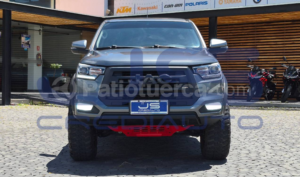foto de JAC T8 LUXURY 2023