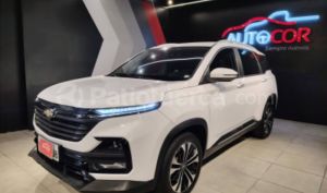 foto de Chevrolet Captiva LTZ Turbo 2024