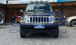 foto de Jeep Cherokee Limited 2007