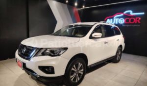 foto de Nissan Pathfinder Advance 2019