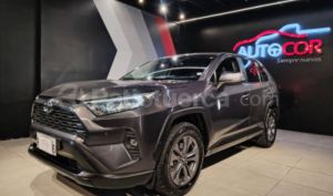 foto de Toyota RAV 4 2020