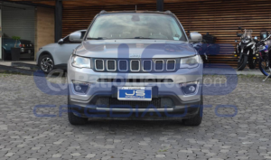 foto de Jeep NEW COMPASS LIMITED 2018