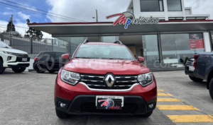 foto de Autos marca Renault seminuevo modelo DUSTER INTENS año 2024