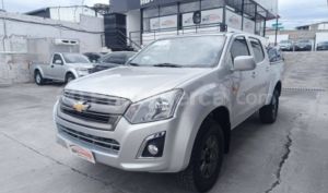 foto de Chevrolet D MAX CRDI FULL 2.5. 2023