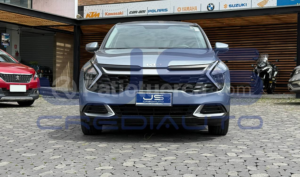 foto de Kia Sportage 2024