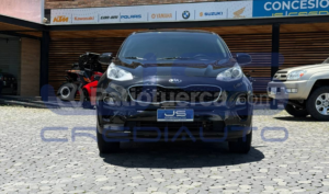 foto de Kia Sportage R GTI A\C 2.0 TM 2020