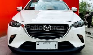 foto de Autos marca Mazda seminuevo modelo CX 3 CORE año 2022 en Ambato