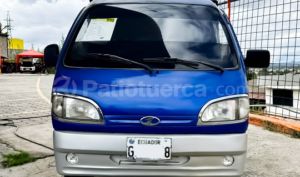 foto de Faw CA1010 2005