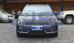 foto de Autos marca Kia seminuevo modelo NIRO Hibrido año 2019 en Cuenca
