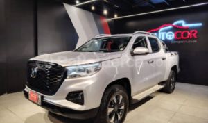 foto de Changan HUNTER 2023