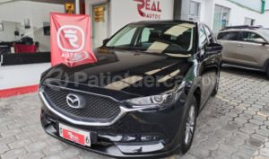 foto de Mazda NEW CX-5 ENTRY 2019