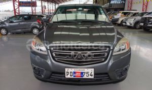 foto de JAC T6 2019
