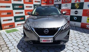 foto de Nissan QASHQAI ADVANCE 2024
