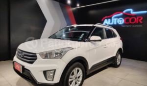 foto de Hyundai Creta 2018