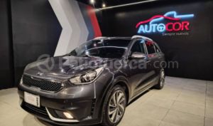 foto de Autos marca Kia seminuevo modelo NIRO año 2019