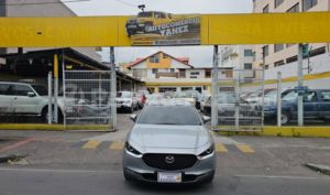 foto de Mazda CX30 CORE 2024