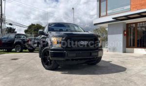foto de Ford F150 CS 4x4 2015