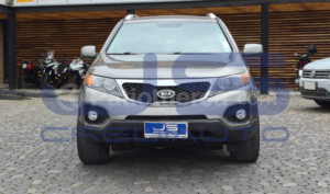 foto de Autos marca Kia seminuevo modelo Sorento año 2012 en Cuenca