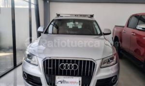 foto de Audi Q5 TFSI TIPTRONIC 2015