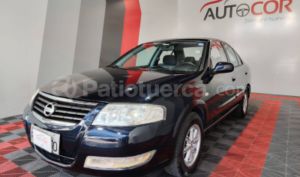 foto de Autos marca Nissan seminuevo modelo Almera año 2011 en Quito