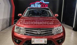 foto de Suzuki Grand Vitara SZ 2.4 2015