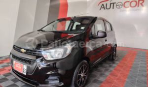 foto de Chevrolet Spark GT 2022